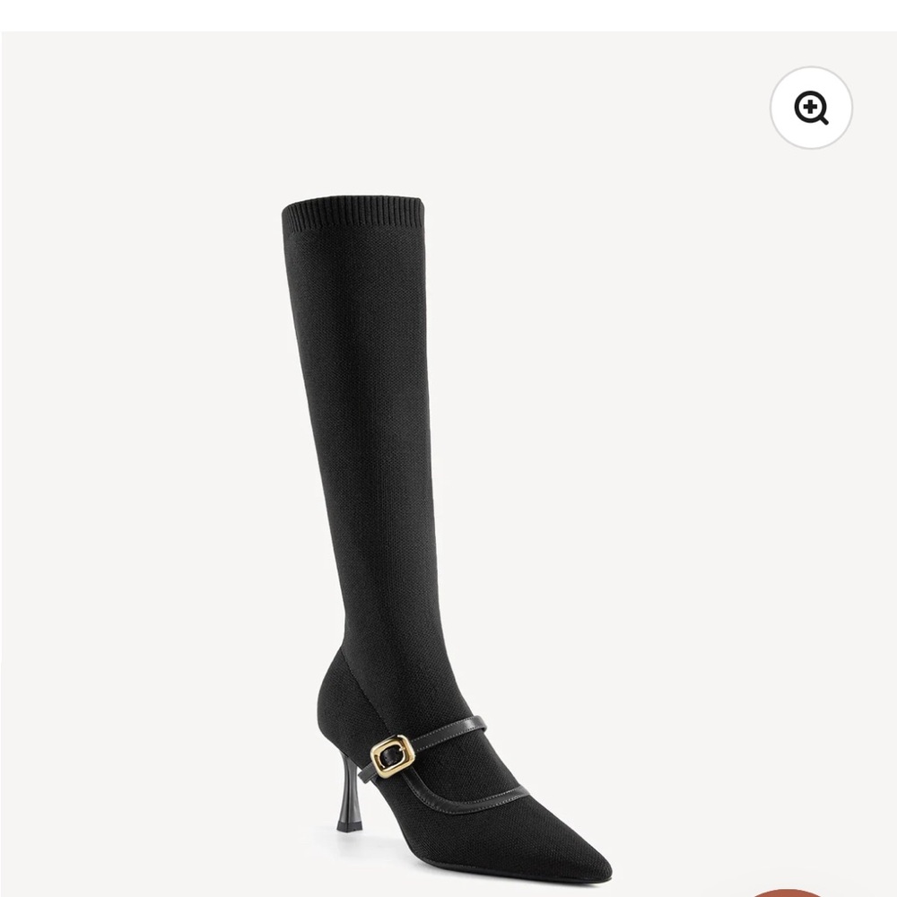 Cosy Island Boot